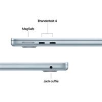 13MACBOOK AIR M5 10C 16/512B