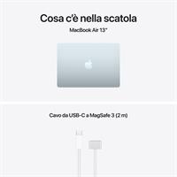 13MACBOOK AIR M5 10C 16/512B