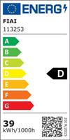 PANNELLO LED LINE 600 UGR<19