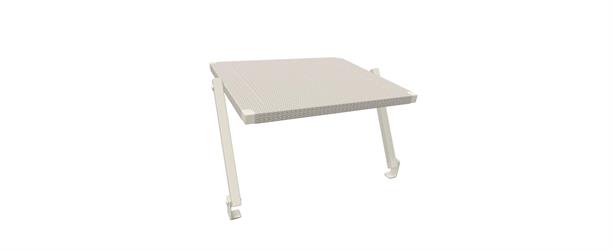 295T TETTIN SHINE BIANC 300/