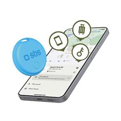 LOCALIZZATORE UNIVERSALE AZZ