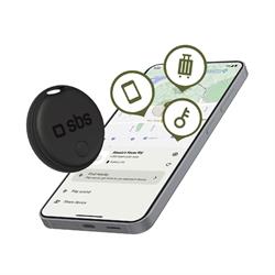 LOCALIZZATORE UNIVERSALE BLK