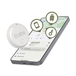 LOCALIZZATORE UNIVERSALE WHT