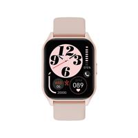 SMARTWATCH PASSI/NOT/CH.ROSA