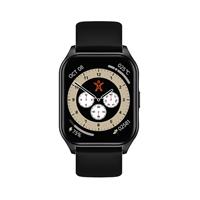 SMARTWATCH PASSI/NOT/CH.NERO