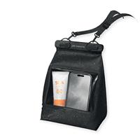 WATER BAG 2L TRACOLLA NERO