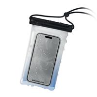 WATER BAG TRACOLLA TRASP NER