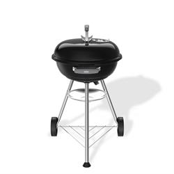 BARBECUE NEW COMPACT KETTLE