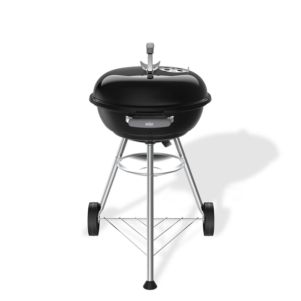 BARBECUE NEW COMPACT KETTLE