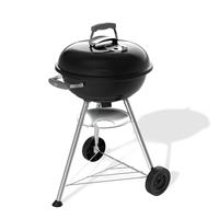 BARBECUE NEW COMPACT KETTLE