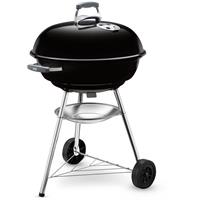 BARBECUE NEW COMPACT KETTLE