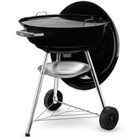BARBECUE NEW COMPACT KETTLE