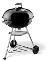 BARBECUE NEW COMPACT KETTLE