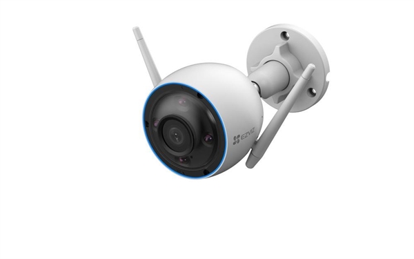 TELECAMERA EZVIZ H3 2K