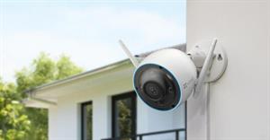 TELECAMERA EZVIZ H3 2K