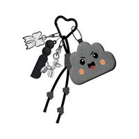 CHARM DECORATIVO, NUVOLA