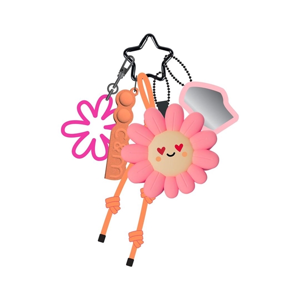 CHARM DECORATIVO FIORE