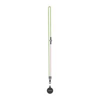 LACCIO SILICONE 3 IN 1 VERDE