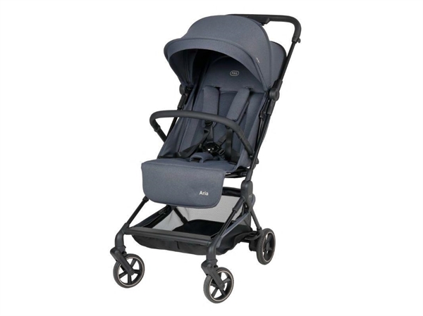 PASSEGGINO ARIA NORDIC BLUE