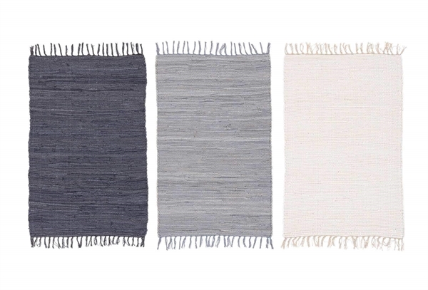 TAPPETO ISHAAN 60X90 MAR