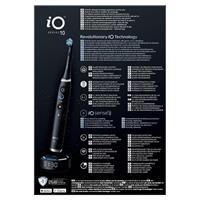 OB.SPAZZOLINO IO 10 BLK