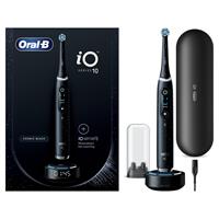 OB.SPAZZOLINO IO 10 BLK