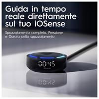 OB.SPAZZOLINO IO 10 BLK