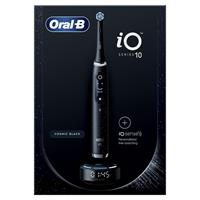 OB.SPAZZOLINO IO 10 BLK
