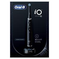 OB.SPAZZOLINO IO 10 BLK