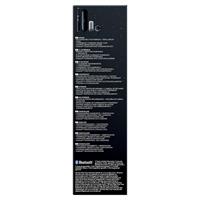 OB.SPAZZOLINO IO 10 BLK