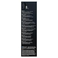 OB.SPAZZOLINO IO 10 BLK