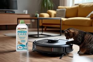 FRESH CARE PAVIMENTI