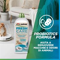 FRESH CARE PAVIMENTI