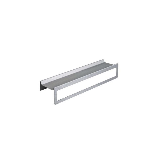 MIL.ASTA C/MENS.45C INOX S+K