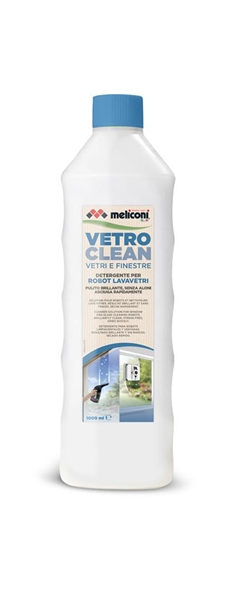 VETRO CLEAN VETRI E FINESTRE