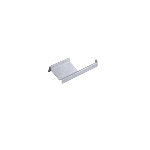 MIL.PORTA ROTOLO INOX SAT+KI