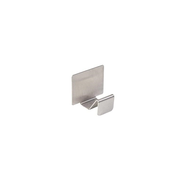 MIL.PORTA ACCAPP.INOX SAT+KI