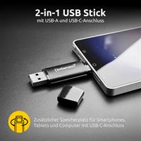 CHIAVETT USB 3,2 GEN 1X1 256
