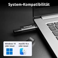 CHIAVETT USB 3,2 GEN 1X1 256