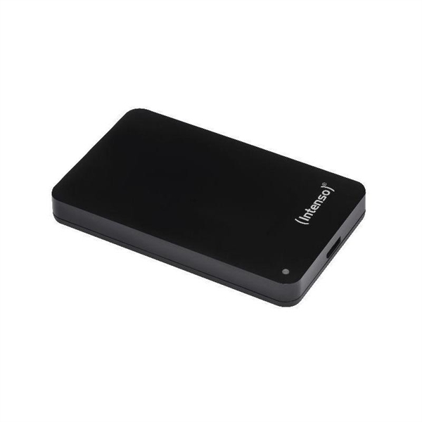 HDD ESTERNO NERO 1TB 2.5P