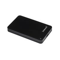 HDD ESTERNO NERO 1TB 2.5P