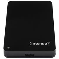 HDD ESTERNO NERO 2TB 2.5P