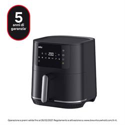 FRIGGITRICE MULTIFRY 5