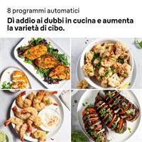 FRIGGITRICE MULTIFRY 5