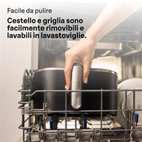FRIGGITRICE MULTIFRY 5