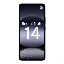 NOTE 14 8/256 MID.BLK EU