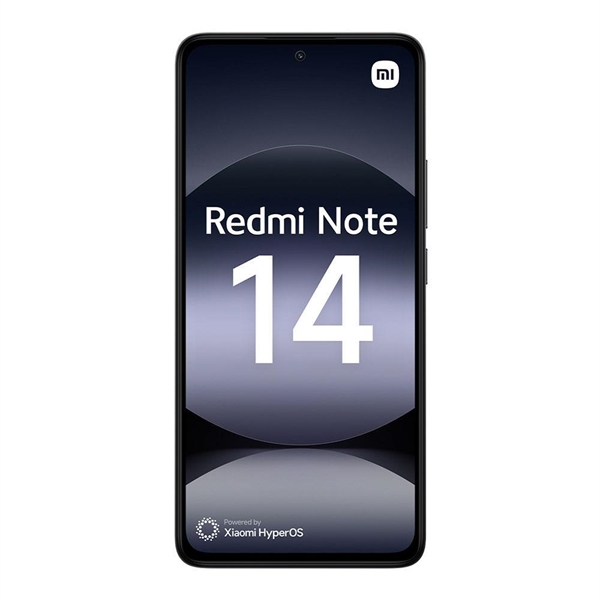 NOTE 14 8/256 MID.BLK EU