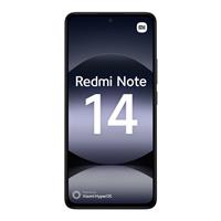NOTE 14 8/256 MID.BLK EU