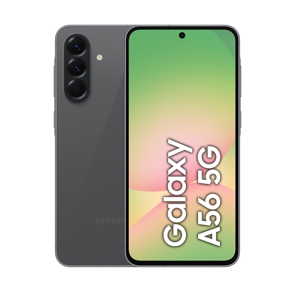 A56 5G 8/256GB 6.7'5G GRAPH