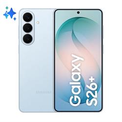 S26+ 12/512GB 5G EU SKY BLUE